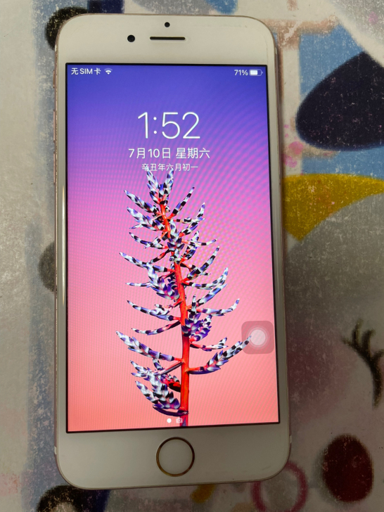 iphone6s，苹果6s，64g，自用，...