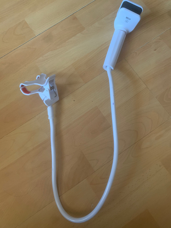 床头懒人 手机支架～