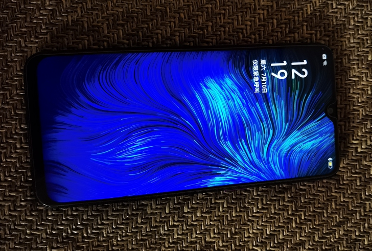 OPPO A7X 4+128 ...