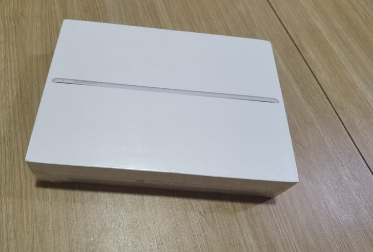 苹果ipad Air264g全新未拆封未激...