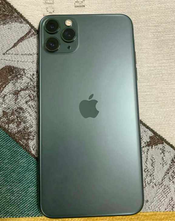 iPhone苹果11Promax. 256...
