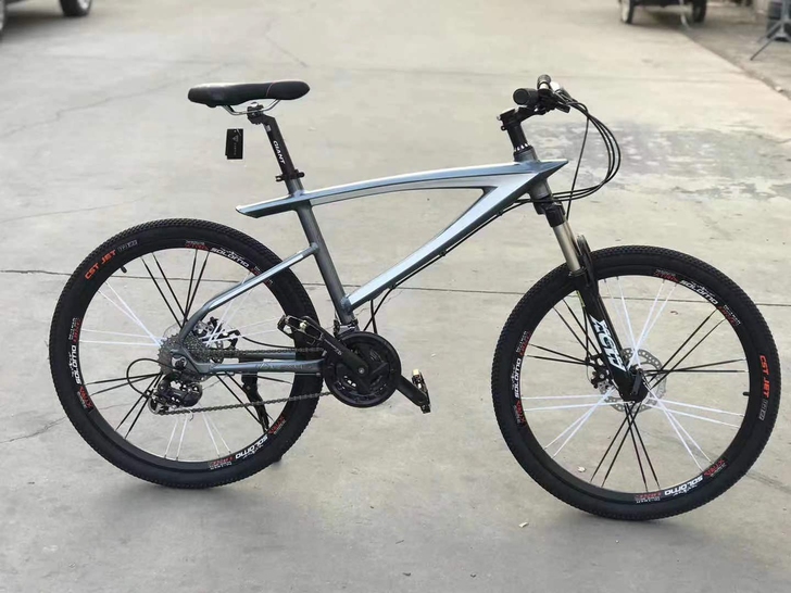 雷克萨斯山地自行车男士上班骑变速成年人女式...