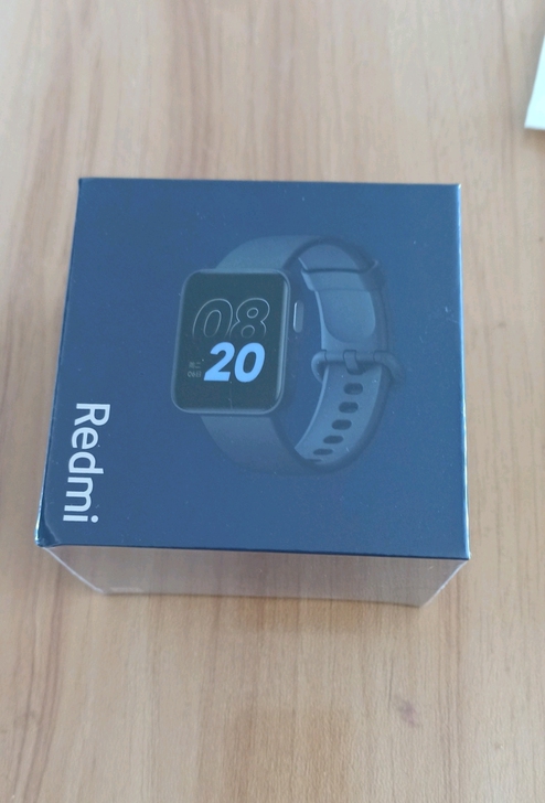 小米手表红米Redmi Watch智能手表...