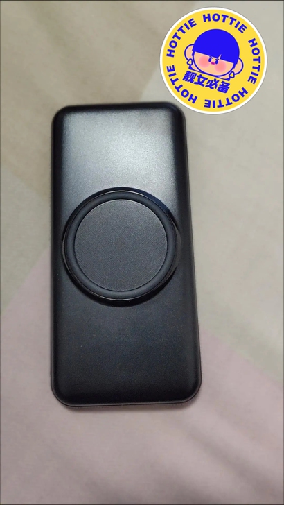 【清仓】无线充电宝 2万毫安自带四线超薄大...