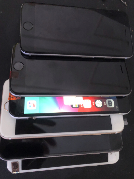iPhone 6苹果16GB