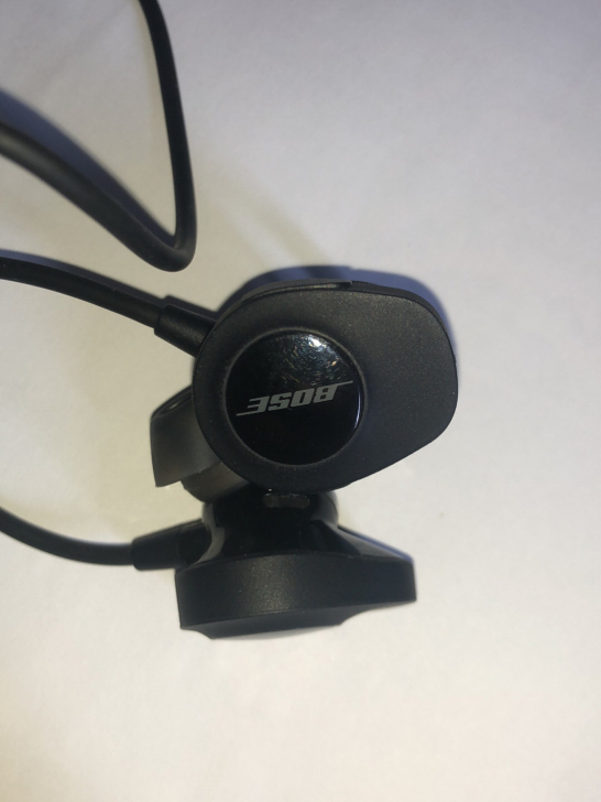 BOSE BoseSoundSport 无...
