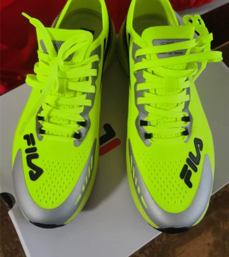 FILA ATHLETICS斐乐男鞋202...