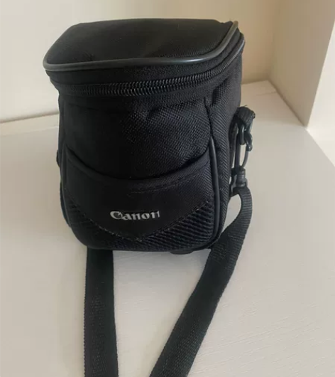 佳能相机sx100is 外观无瑕疵完好 附...