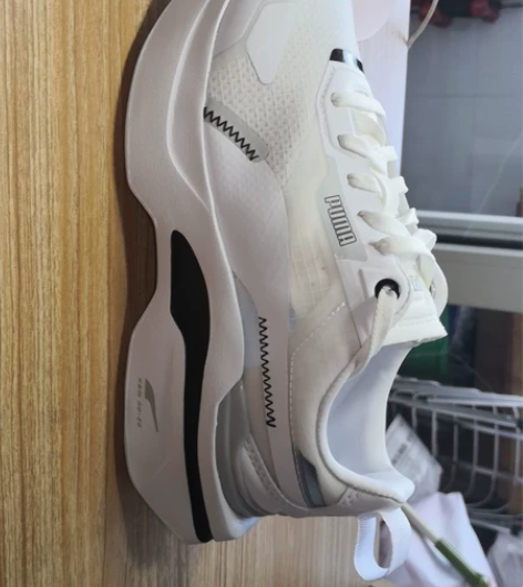 2022夏正品PUMA彪马拼接轻便缓震厚底...