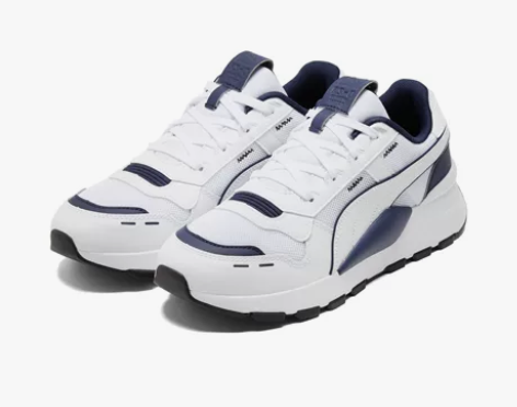 PUMA彪马官方正品 新款男女同款复古缓震...