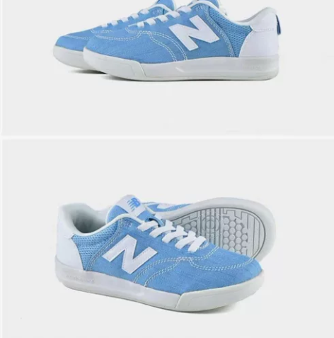 newbalance 童鞋 板鞋，日本研发...