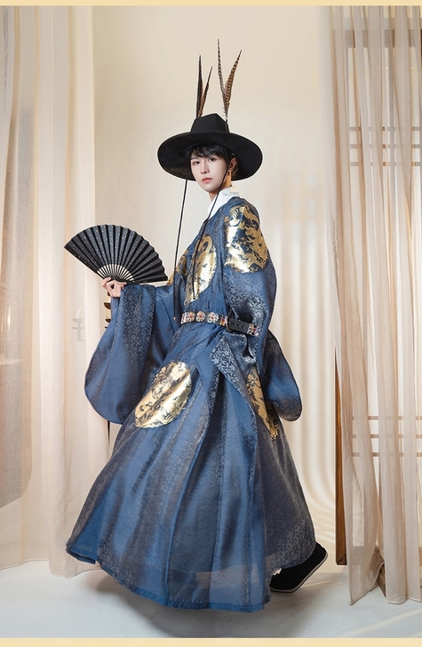 雁卿汉服出租包邮出租汉服出租流烟昔泠明镜琼...