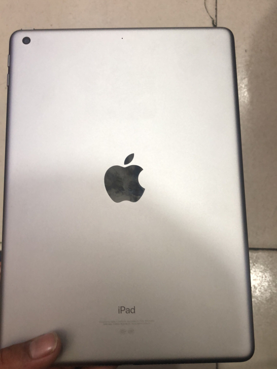 iPad 第五代wi-fi版国行128g...