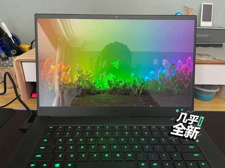 雷蛇灵刃精英版15.6寸