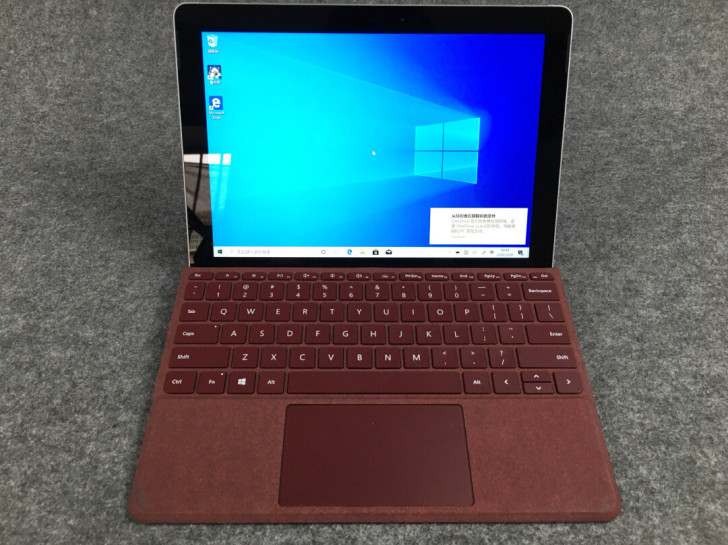 微软surface go1 128g 64...