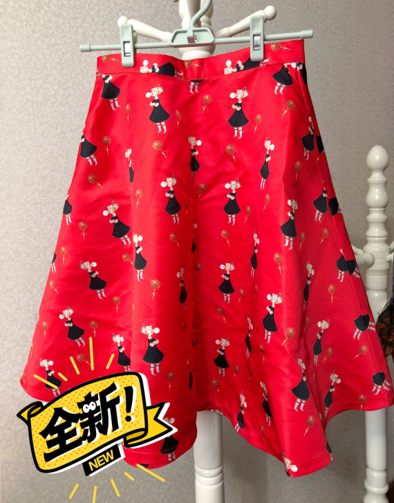 拉夏贝尔旗下candie##amp；rsq...