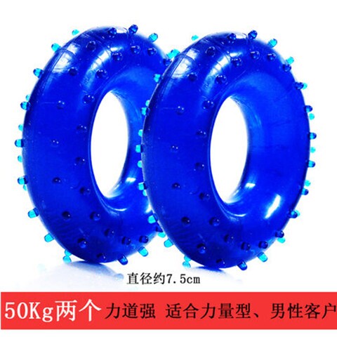【闲置】【2个价格】握力器男式专业练手力健...