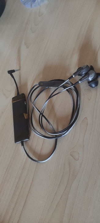bose qc20i