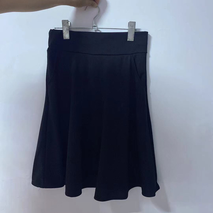黑色裙子 均码 20包邮