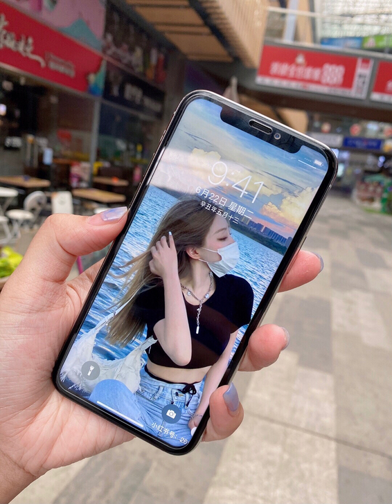 苹果11pro 256G 顺丰快递11Pr...