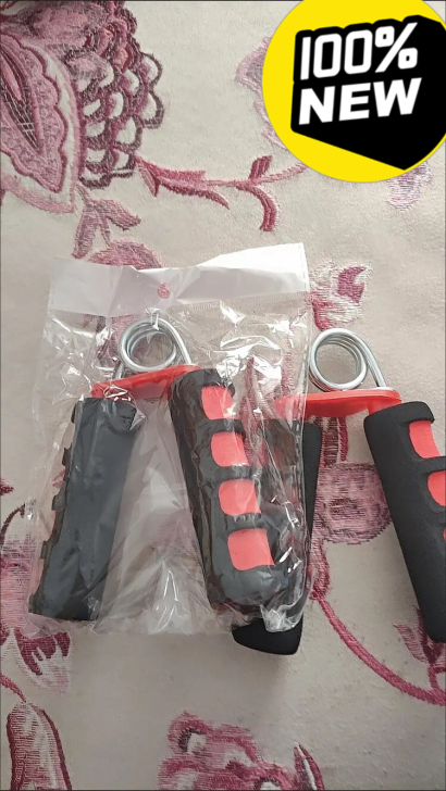 握力器专业练手力成人腕力手劲康复训练指力锻...
