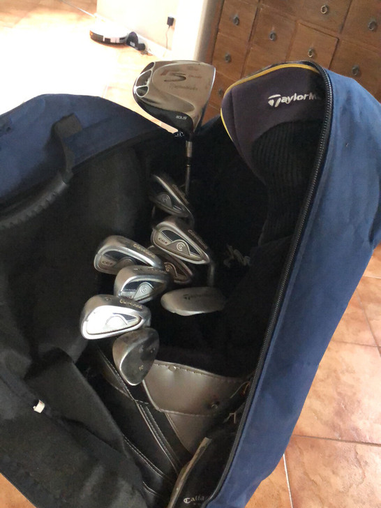 Taylormade Cleveland ...