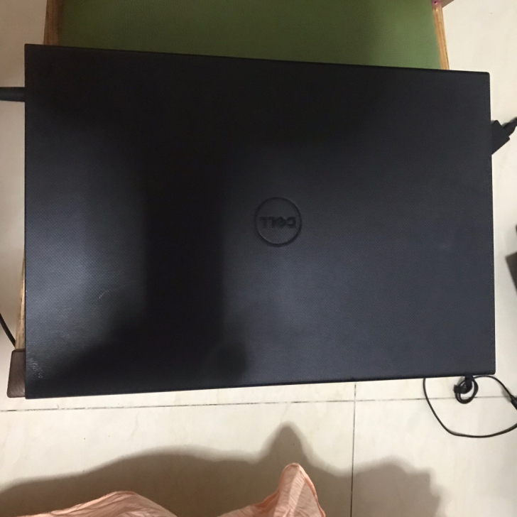 品牌型号 戴尔Inspiron3543 笔...