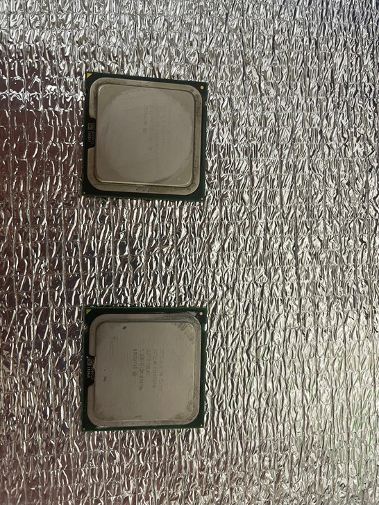 两块主板两块CPU