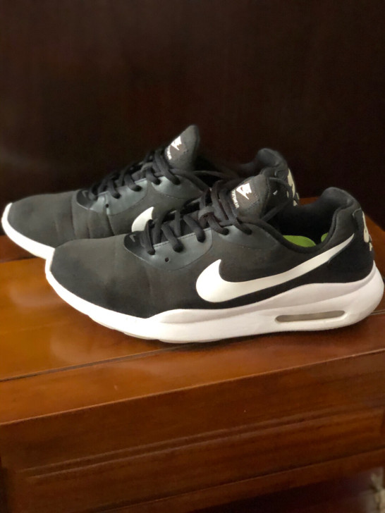 正品耐克男鞋2019秋新款AIR MAX运...