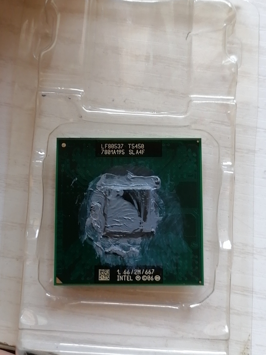 【笔记本电脑CPU】Intel 笔记本电脑...