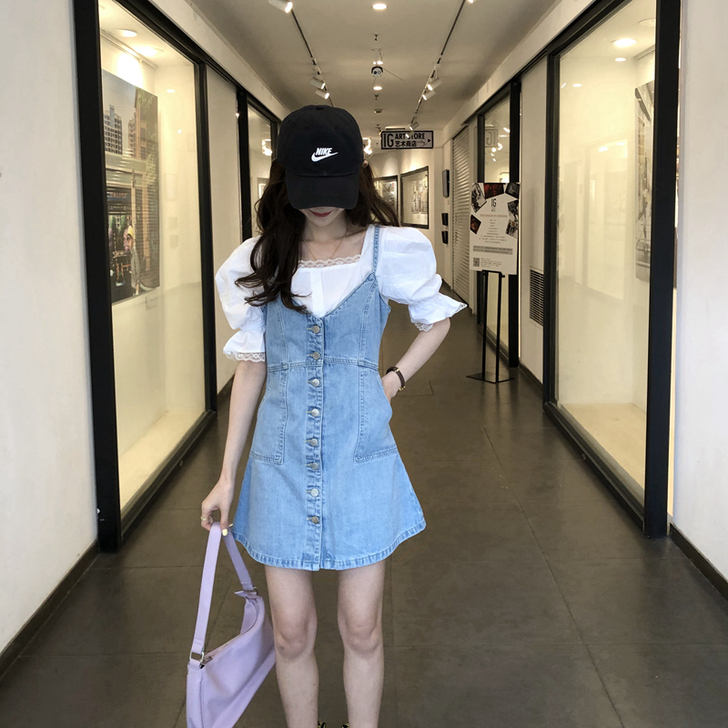 连衣裙