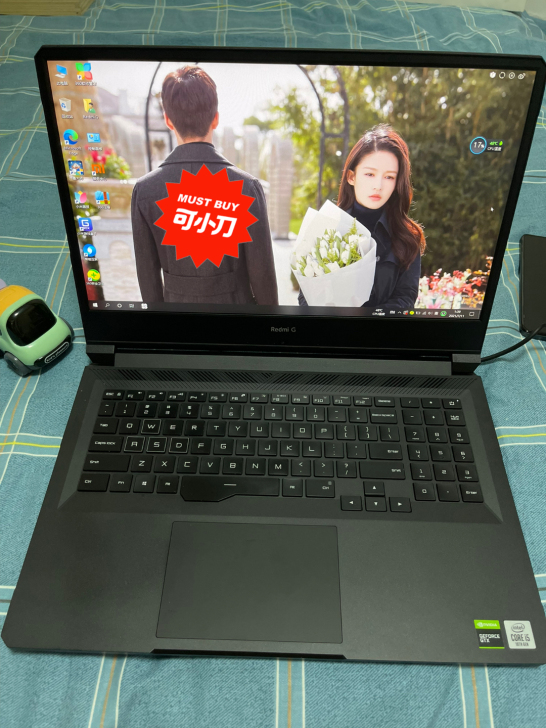 小米游戏本RedmiG i5-10200H...