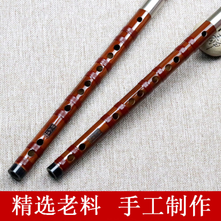 谭永涛 笛子