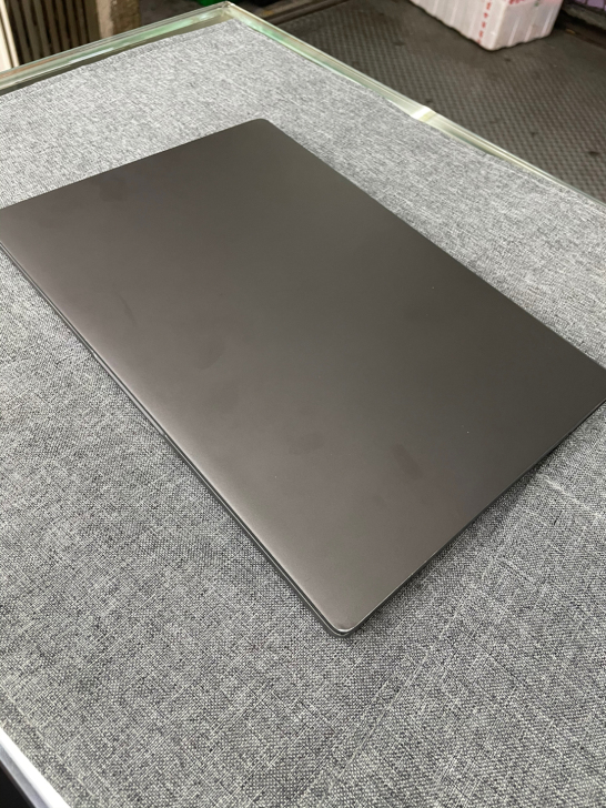 小米笔记本  13.3寸  i7 8550u