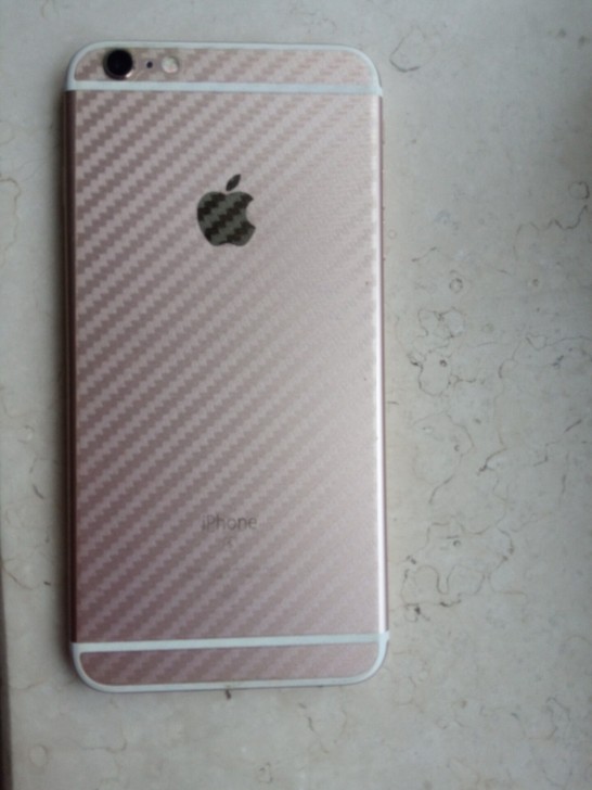 苹果 iphone 6S plus 32G...