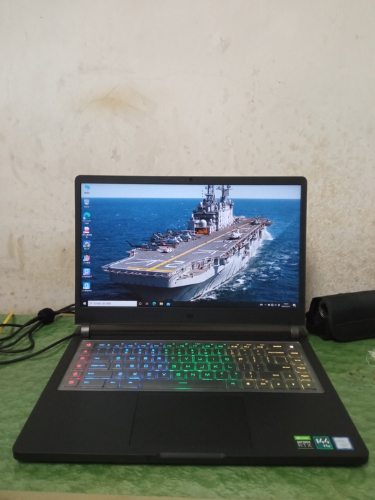 出小米  XMG1902-CA  2019...