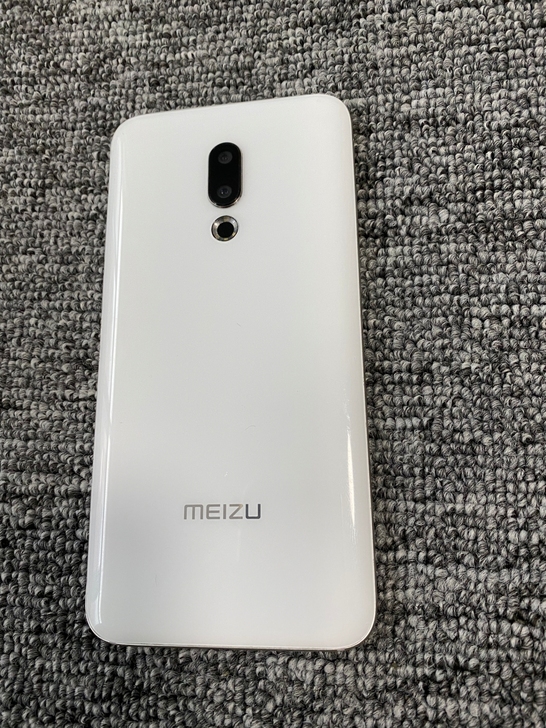 Meizu/魅族 16th plus 白色...