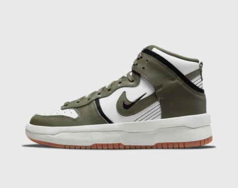 Nike耐克官方DUNK HIGH UP女...