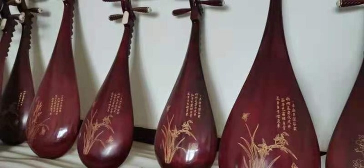 一批琵琶特价处理成人款400包邮，儿童款3...