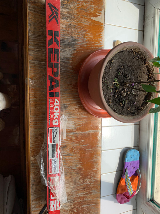 臂力器四十公斤