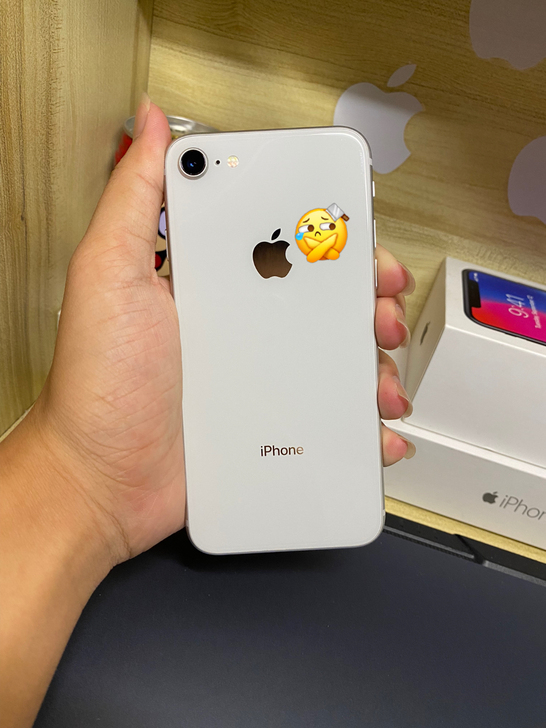 苹果8 64G 美版无锁非国行 iPhon...