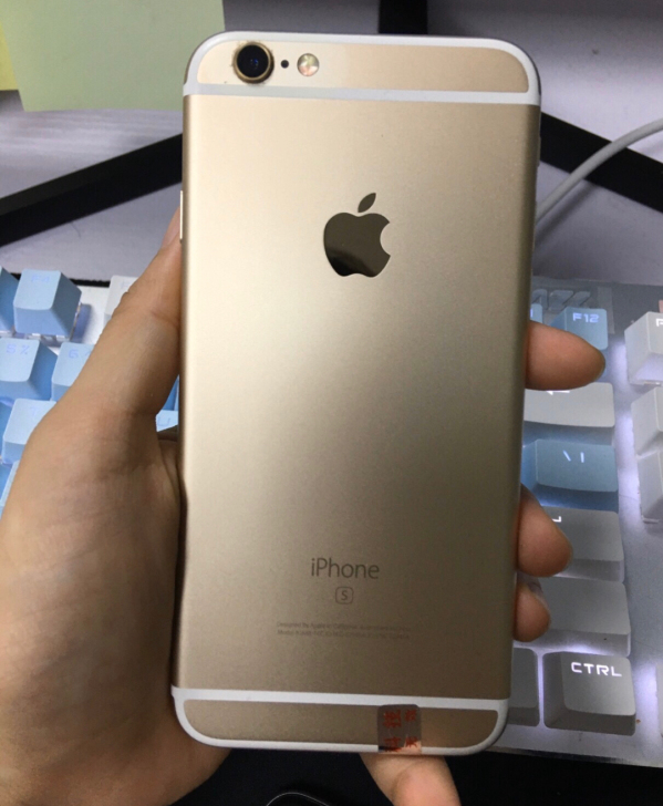 iPhone 6 Plus苹果6s  12...