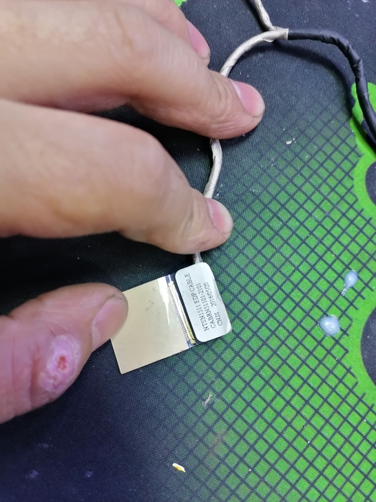 雷蛇 炫龙炎魔 -781S1N   未来人...