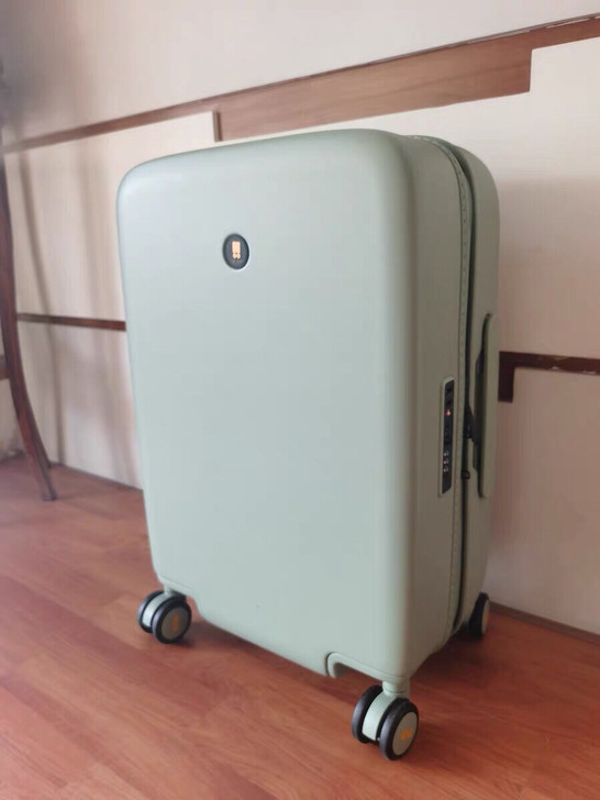 地平线8号NONO行李箱女小型20寸拉杆箱...