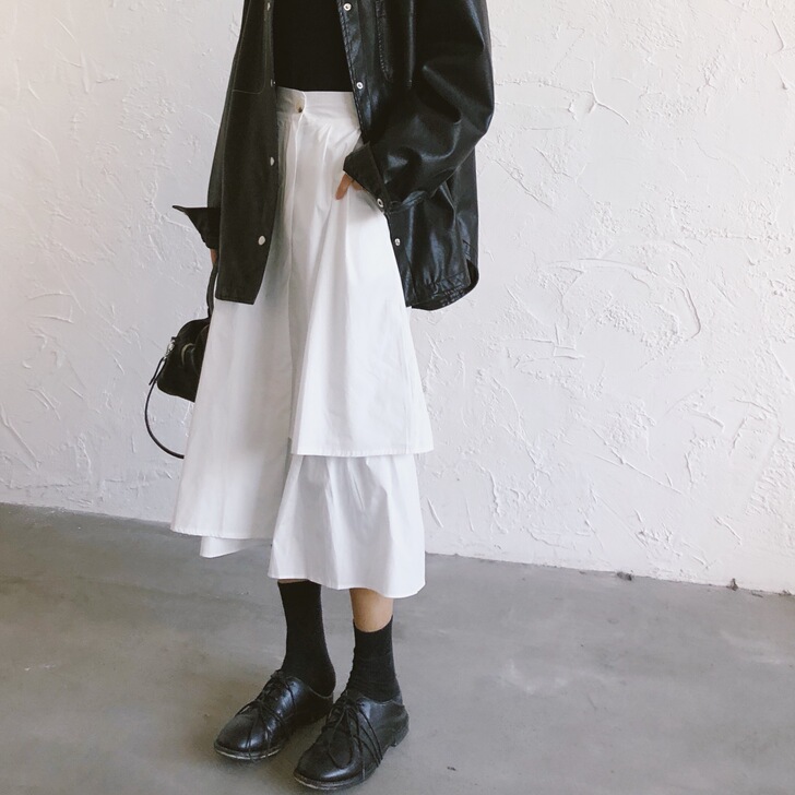 other/其他 半身裙