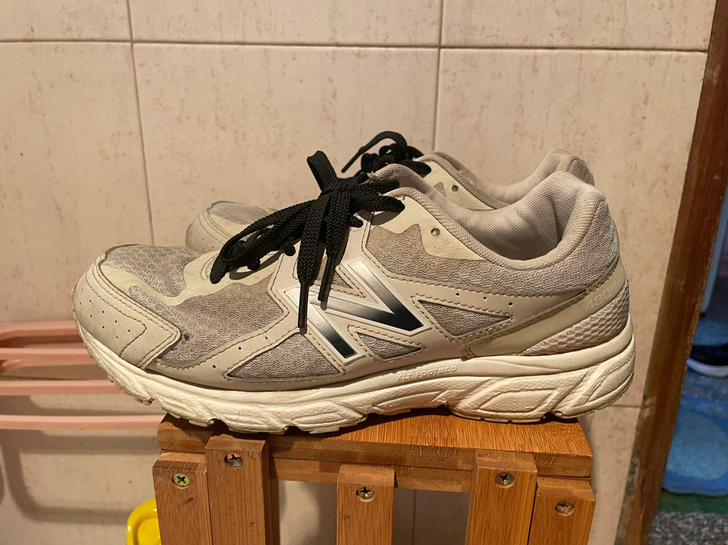 品牌：新百伦 货号：w480ms5 尺码：...