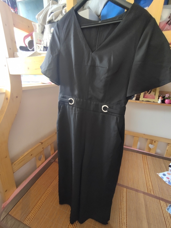 DALU大璐家连体裤，48包邮，可直接拍，...