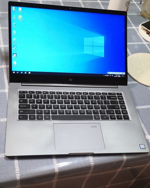 小米笔记本pro 15.6寸，8+512固...