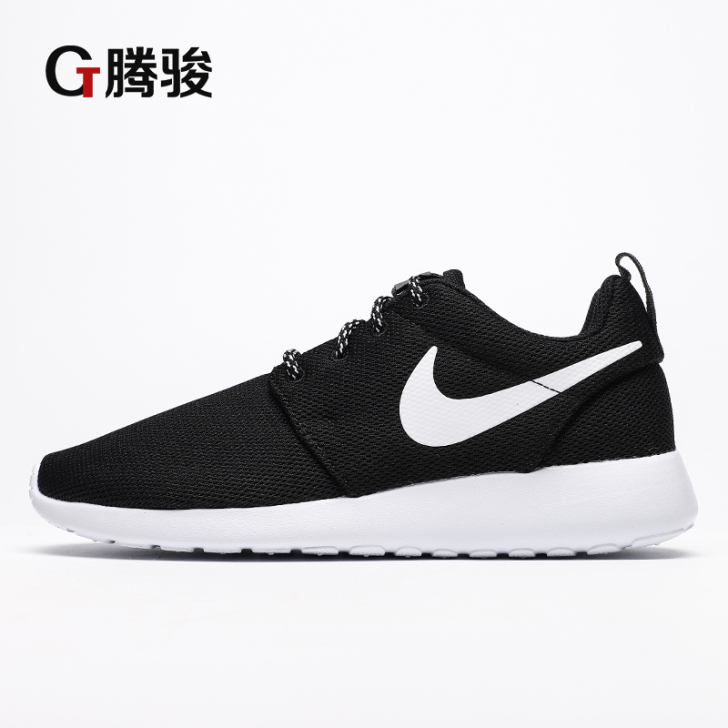 Nike/耐克 跑步鞋 九新 闲置出