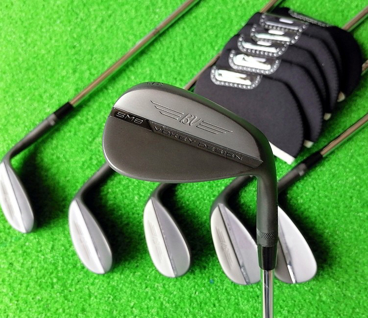 Grenda 高尔夫球杆